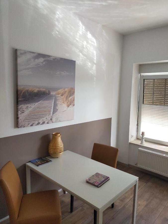 Ferienwohnungen Recklinghausen-Nord エクステリア 写真