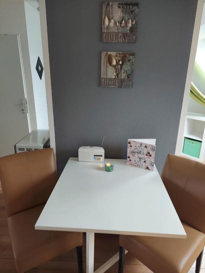 Ferienwohnungen Recklinghausen-Nord エクステリア 写真